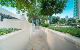 Bellavista - Villa Luxe Resort - 1Br - Burj Residences - Direct Access Dubai Fountain And Mall